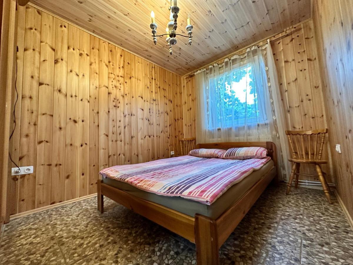 Apartamentai Su Pirtimi Klaipėda Exterior foto