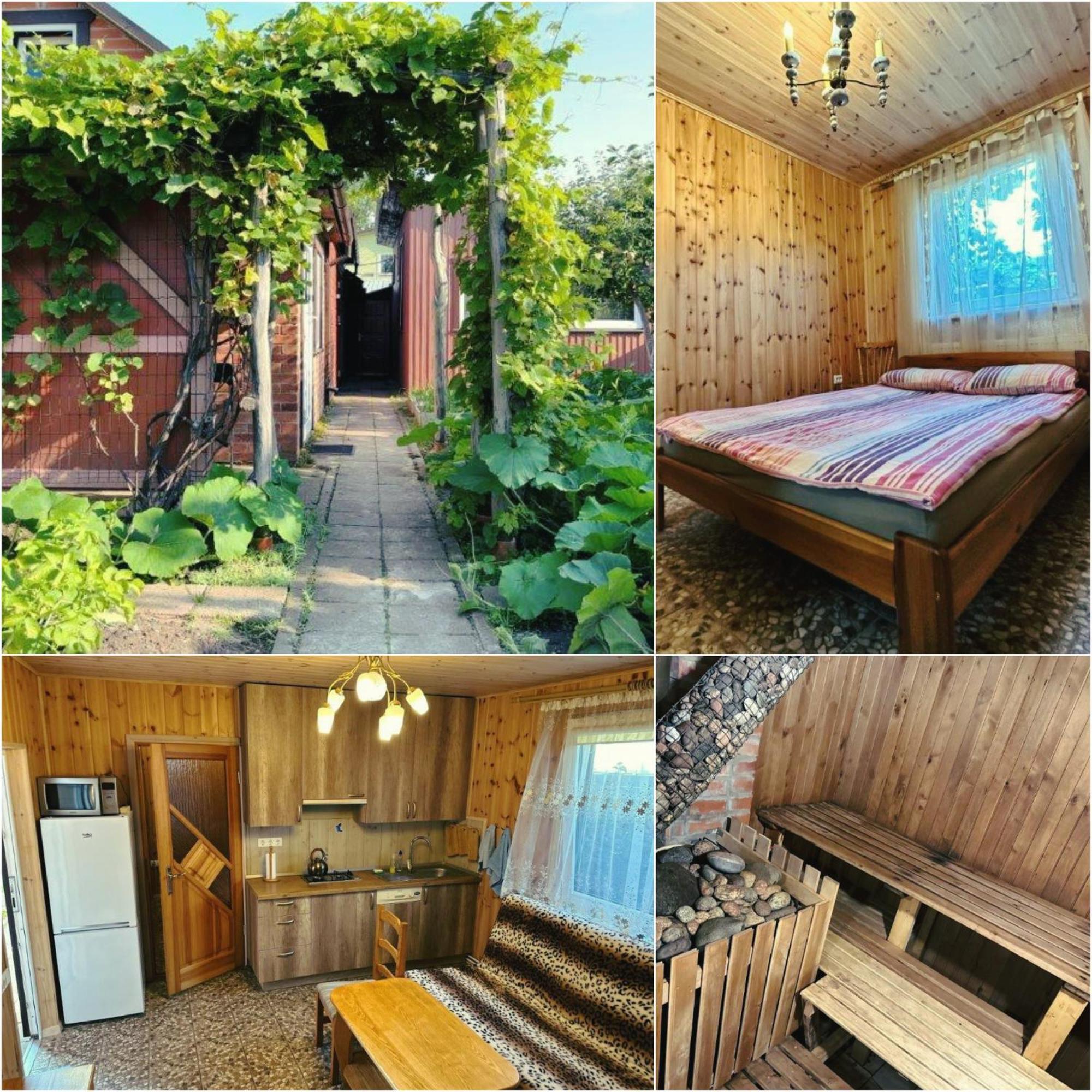 Apartamentai Su Pirtimi Klaipėda Exterior foto